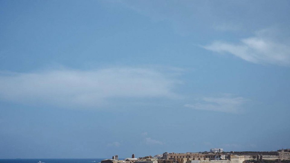 Malte, la Méditerranéenne